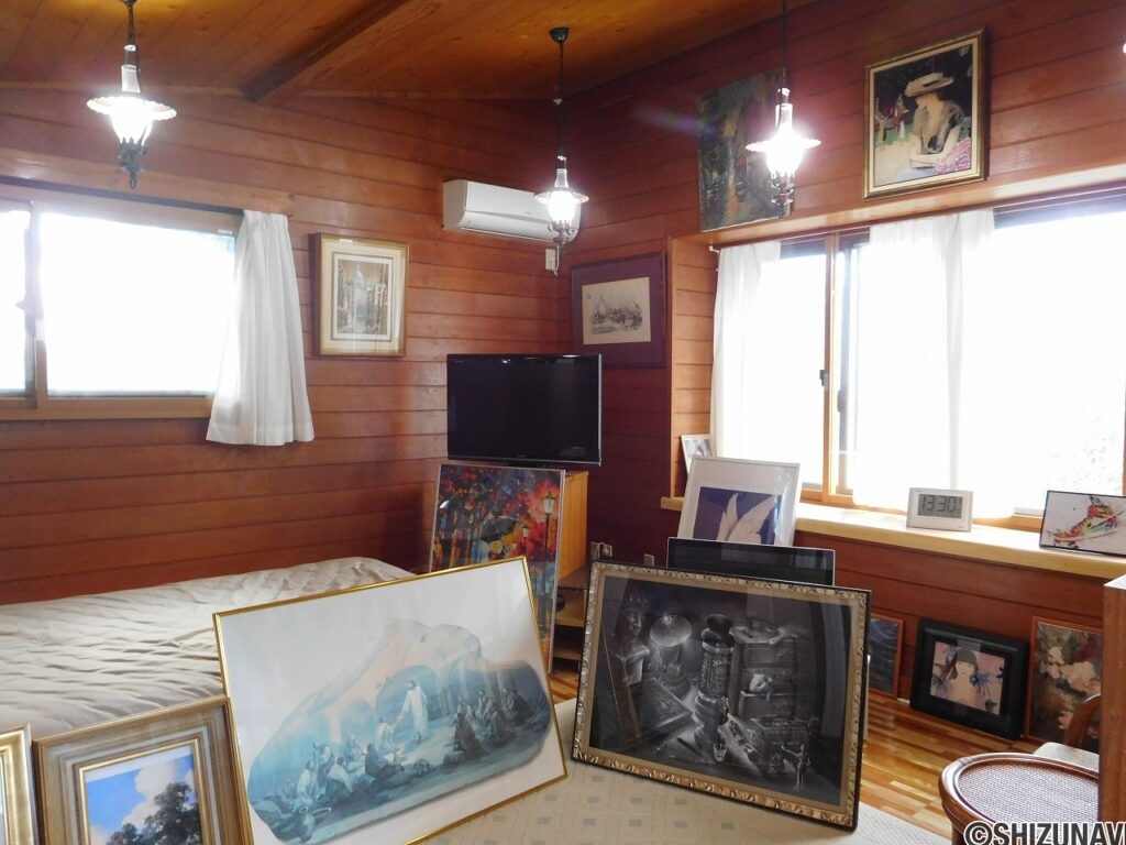 裾野市須山　中古戸建