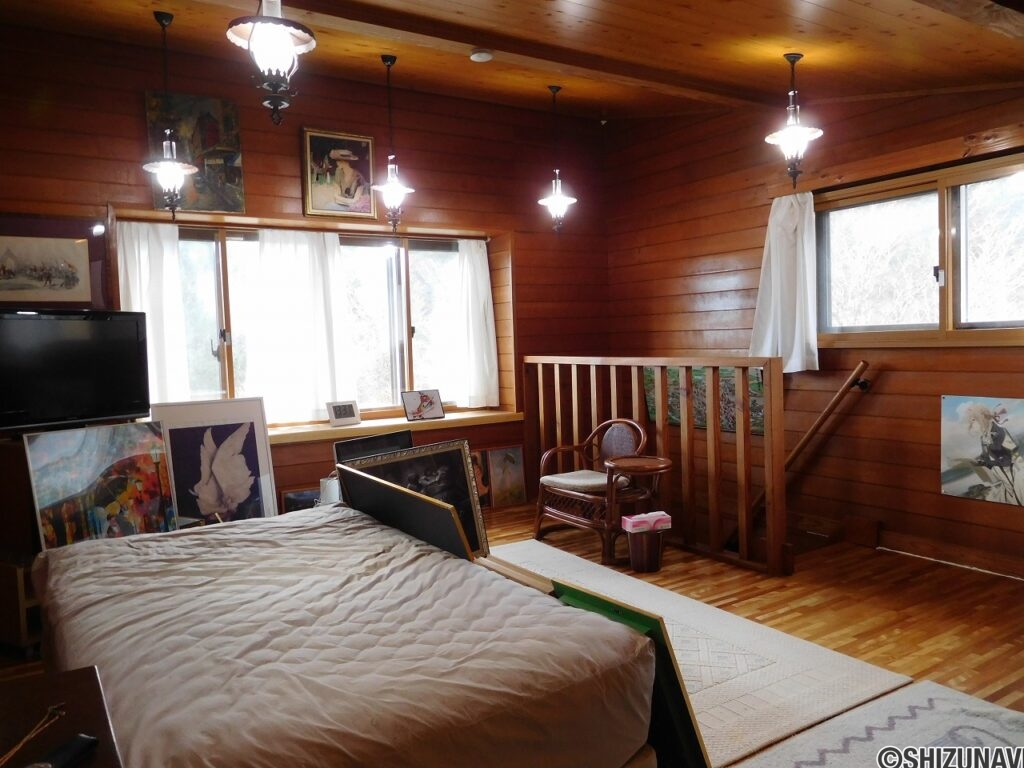 裾野市須山　中古戸建