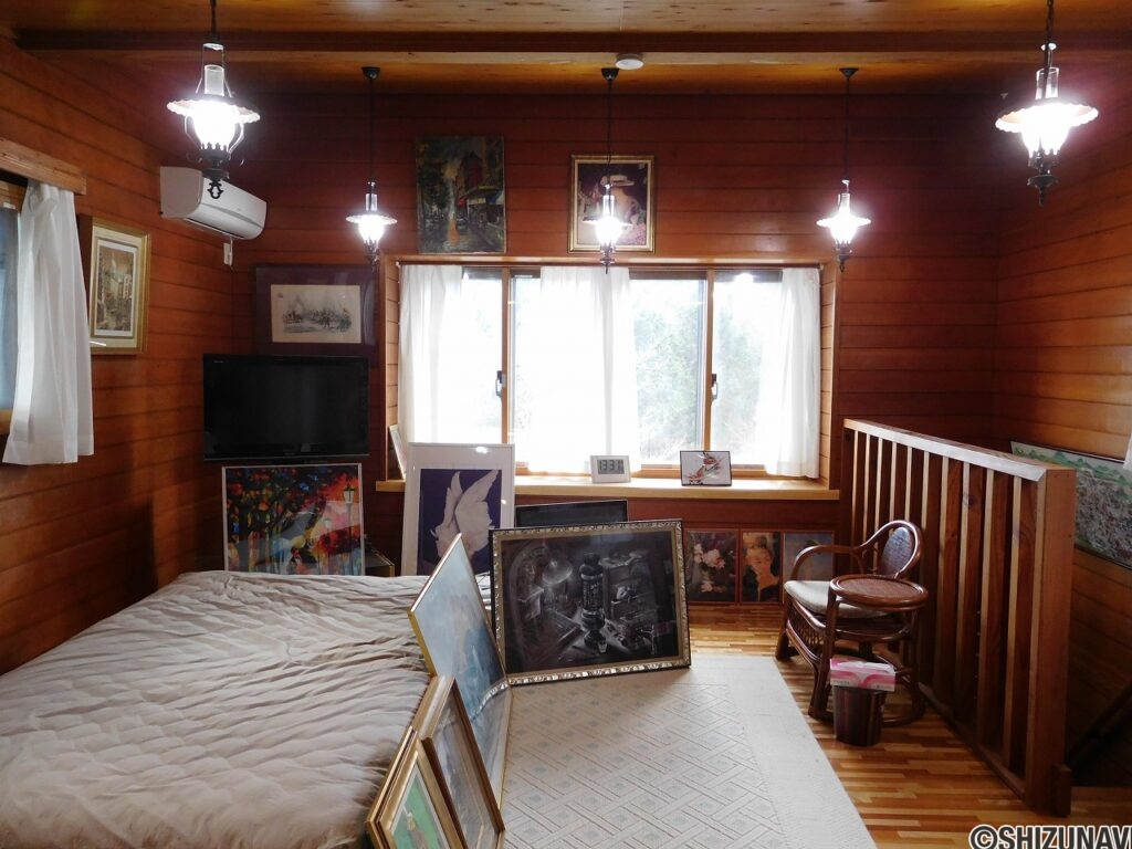 裾野市須山　中古戸建