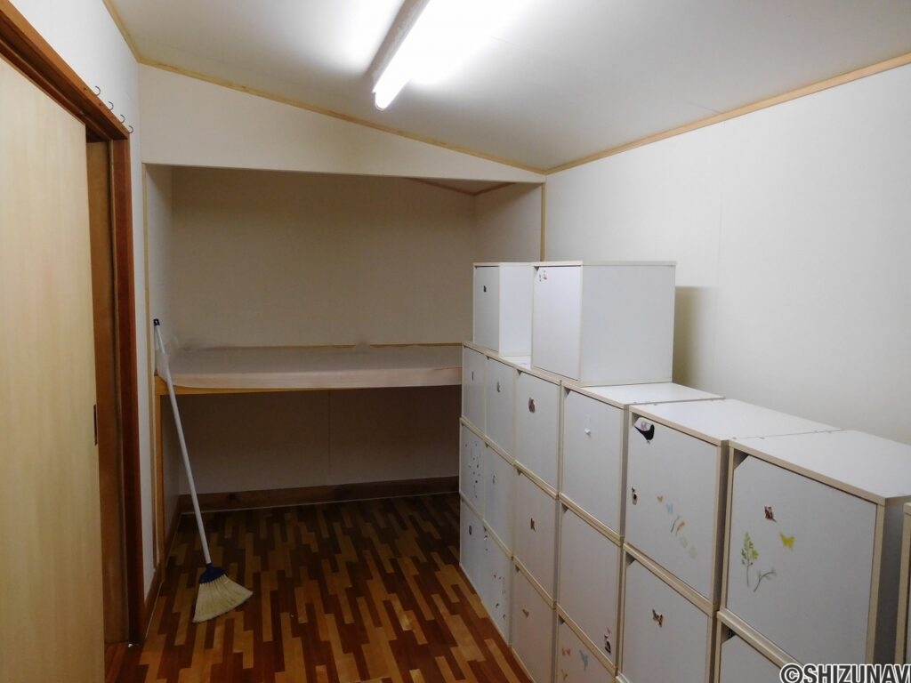 裾野市須山　中古戸建