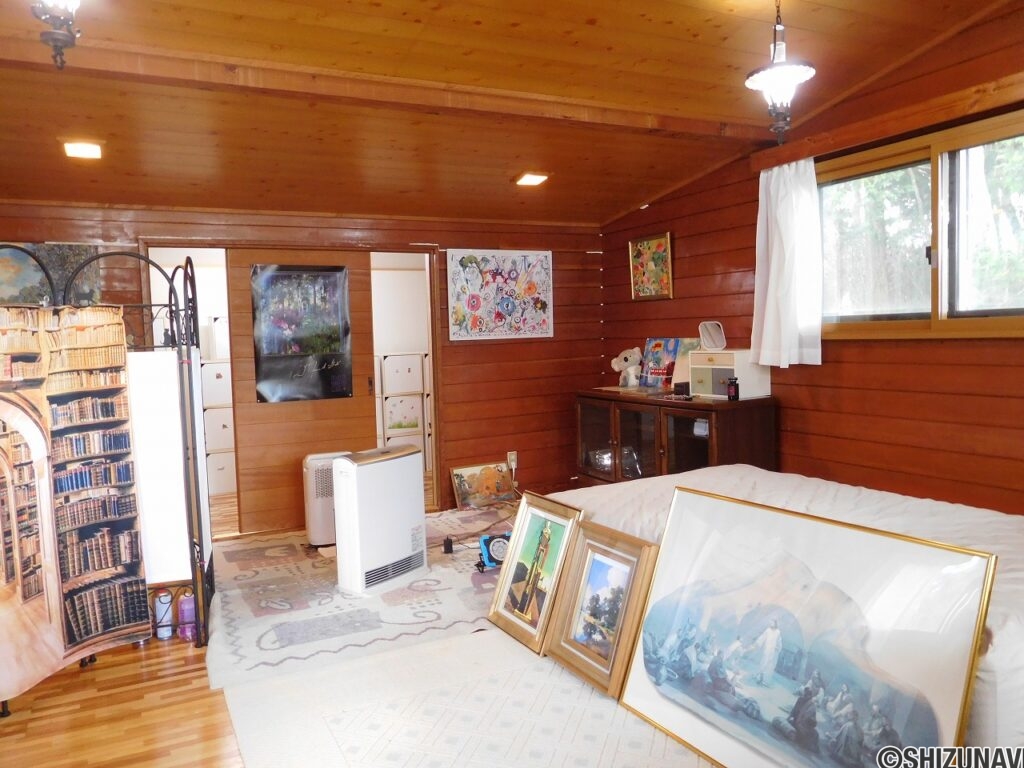 裾野市須山　中古戸建