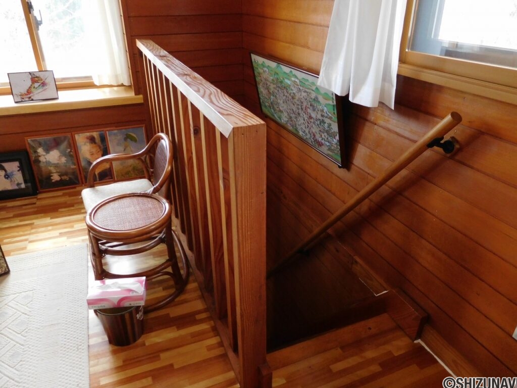 裾野市須山　中古戸建