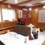 裾野市須山　中古戸建