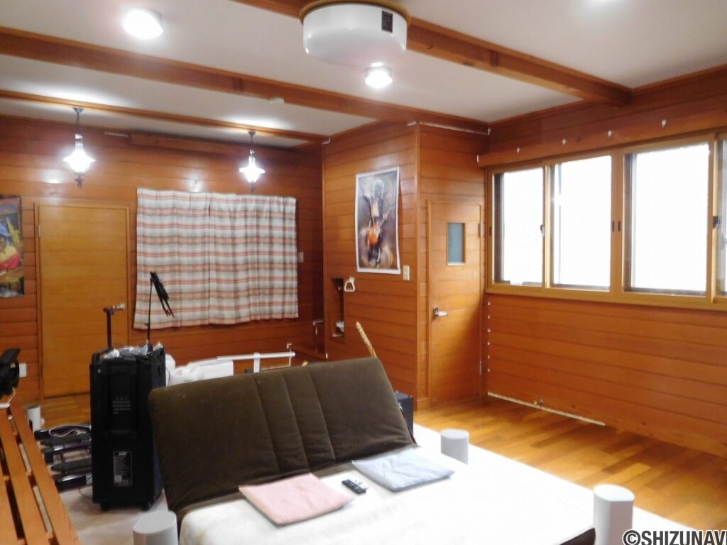 裾野市須山　中古戸建