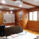 裾野市須山　中古戸建