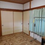 裾野市須山　中古戸建