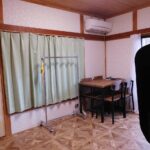 裾野市須山　中古戸建