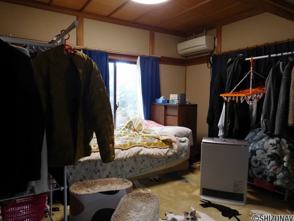 裾野市須山　中古戸建