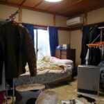 裾野市須山　中古戸建