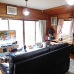 裾野市須山　中古戸建