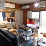 裾野市須山　中古戸建