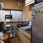 裾野市須山　中古戸建