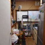 裾野市須山　中古戸建