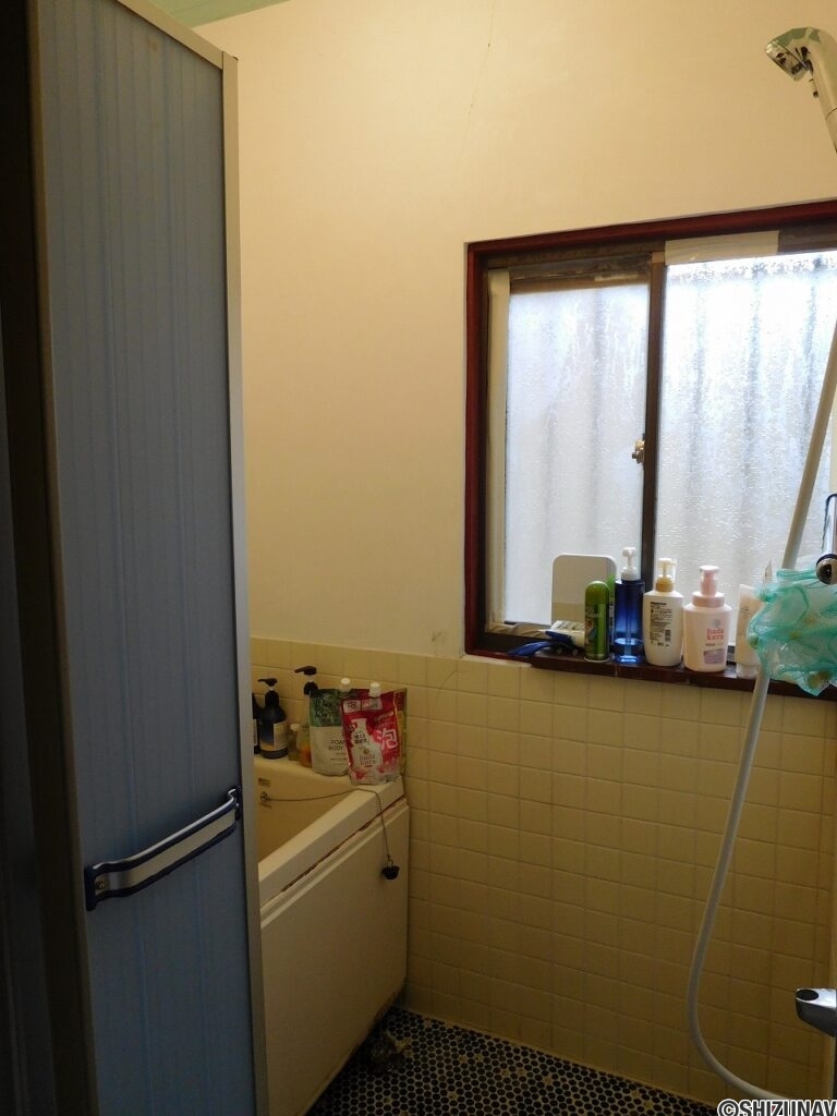 裾野市須山　中古戸建