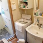 裾野市須山　中古戸建