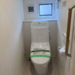 １階　トイレ
