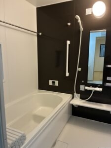 B棟　風呂場