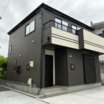 C号棟　外観