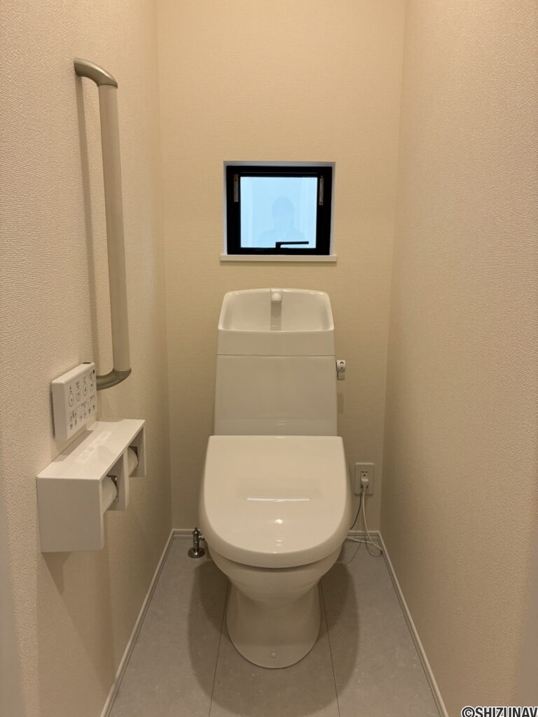 C棟　トイレ