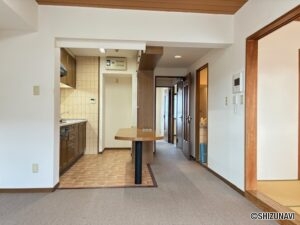 スカイパレス南平台