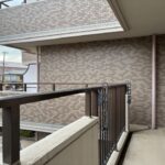 スカイパレス南平台