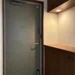 スカイパレス南平台