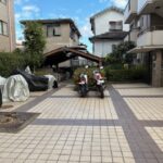 スカイパレス南平台