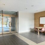 スカイパレス南平台