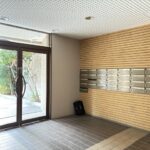 スカイパレス南平台