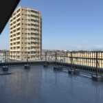 サンクレイドル磐田　5階　ルーフバルコニーがあるお部屋の画像