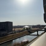 サンクレイドル磐田　5階　ルーフバルコニーがあるお部屋の画像