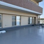 サンクレイドル磐田　5階　ルーフバルコニーがあるお部屋の画像