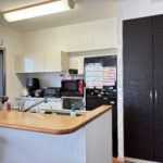 サンクレイドル磐田　5階　ルーフバルコニーがあるお部屋の画像