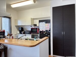 サンクレイドル磐田　5階　ルーフバルコニーがあるお部屋の画像