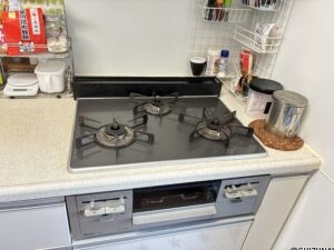 サンクレイドル磐田　5階　ルーフバルコニーがあるお部屋の画像