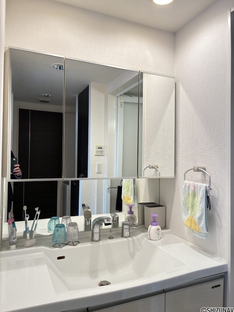 サンクレイドル磐田　5階　ルーフバルコニーがあるお部屋の画像