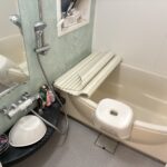 サンクレイドル磐田　5階　ルーフバルコニーがあるお部屋の画像