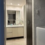 サンクレイドル磐田　5階　ルーフバルコニーがあるお部屋の画像