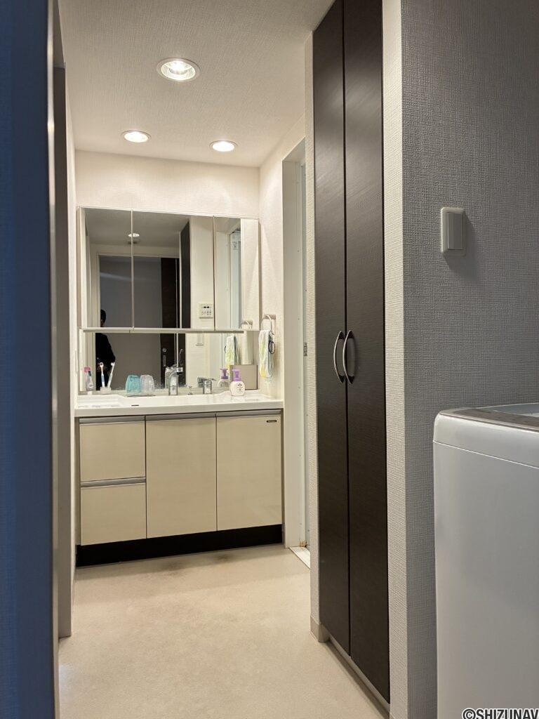 サンクレイドル磐田　5階　ルーフバルコニーがあるお部屋の画像