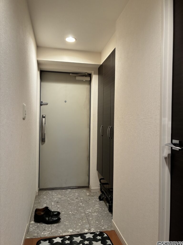 サンクレイドル磐田　5階　ルーフバルコニーがあるお部屋の画像