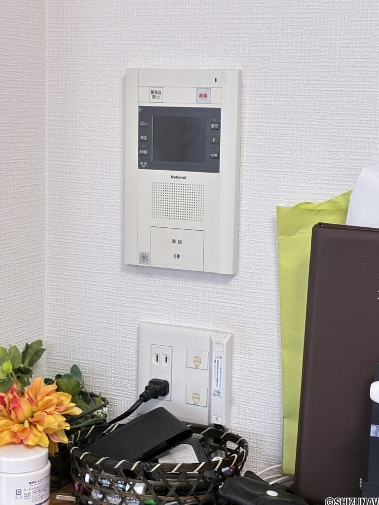 サンクレイドル磐田　5階　ルーフバルコニーがあるお部屋の画像