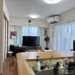 サンクレイドル磐田　5階　ルーフバルコニーがあるお部屋の画像