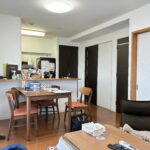 サンクレイドル磐田　5階　ルーフバルコニーがあるお部屋の画像