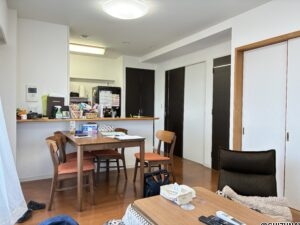 サンクレイドル磐田　5階　ルーフバルコニーがあるお部屋の画像