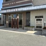 サンクレイドル磐田　5階　ルーフバルコニーがあるお部屋の画像