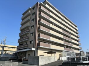 サンクレイドル磐田　5階　ルーフバルコニーがあるお部屋の物件画像