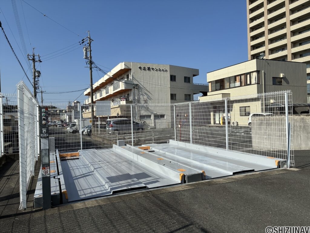 サンクレイドル磐田　5階　ルーフバルコニーがあるお部屋の画像