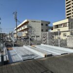 サンクレイドル磐田　5階　ルーフバルコニーがあるお部屋の画像