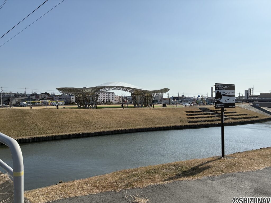 サンクレイドル磐田　5階　ルーフバルコニーがあるお部屋の画像