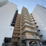 ウィンドリッヂ鷹匠　外観